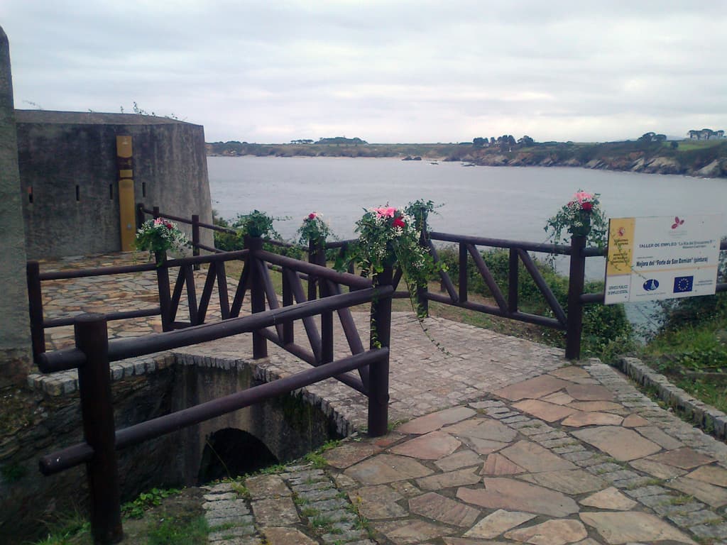 Floristería en Ribadeo