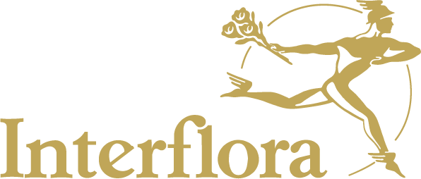 Logo de Interflora