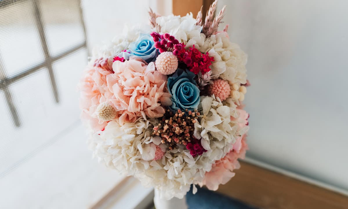 Arreglos personalizados