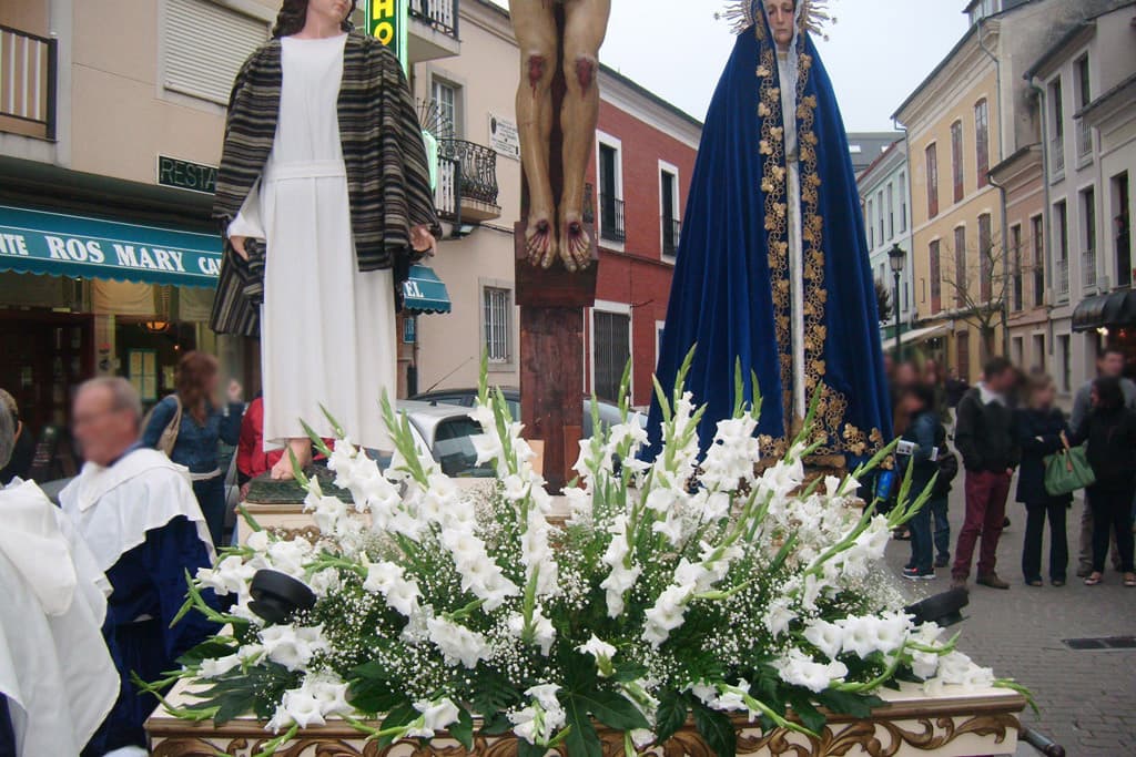 Floristería en Ribadeo