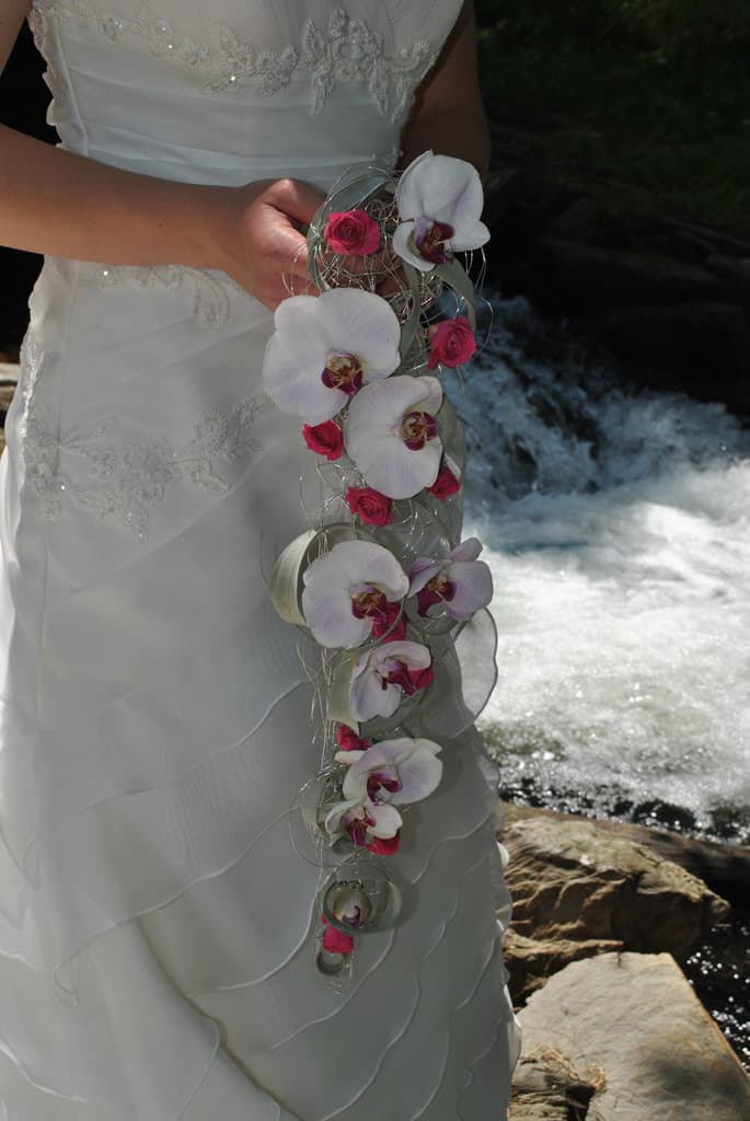 Ramos de novia en Ribadeo